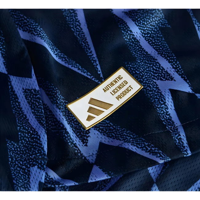 2025-2026 Arsenal Authentic Away Shirt (Womens) (Arteta 8)-SoccerKits Hub | Buy Soccer Jerseys Online